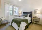 Thumbnail 6 of 23 - Comfy Bedroom at Falls at Riverwoods