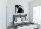 Thumbnail 22 of 29 - Comfy Bedroom in Carriage Unit at The Arza Apartments
