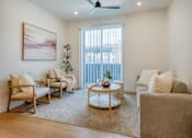Thumbnail 4 of 40 - Comfy Living Room at Amara