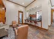 Thumbnail 18 of 38 - Comfy Lounge in Clubhouse at Avena Apartments, CO