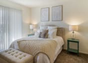 Thumbnail 8 of 28 - Cozy Bedroom at Edgewater Isle
