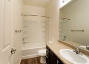 Thumbnail 23 of 25 - Pristine Bathroom at Talavera at the Junction