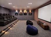Thumbnail 14 of 26 - Orchard Park Apartments Movie Theatre