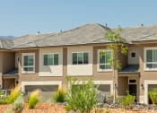 Thumbnail 25 of 27 - View of the Townhomes at Desert Sage Townhomes Hurricane, UT 84737