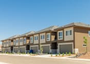 Thumbnail 27 of 27 - Row of Townhomes at Desert Sage Townhomes Hurricane, UT 84737