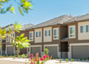 Thumbnail 2 of 27 - Bright Scenery at Desert Sage Townhomes Hurricane, UT 84737