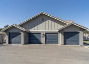 Thumbnail 25 of 28 - Detached Garages at Edgewater Isle