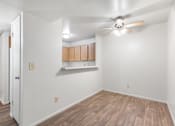 Thumbnail 8 of 22 - Dining Area at Rio Seco Apartments