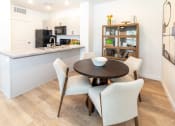 Thumbnail 10 of 39 - Dining Area at The Reserve at View 78