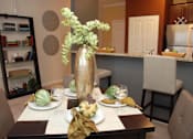 Thumbnail 4 of 25 - Open dining room at Revo 225 Apartments, Renton, 98057