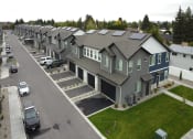 Thumbnail 19 of 23 - Garages at Orchard Park Townhomes