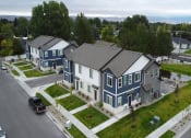 Thumbnail 7 of 23 - Blue Townhomes at Orchard Park