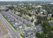Thumbnail 13 of 23 - Orchard Park Townhomes Neighborhood