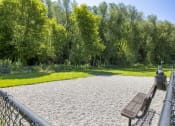 Thumbnail 20 of 23 - Dog Park at Falls at Riverwoods