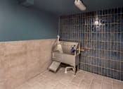 Thumbnail 34 of 34 - Dog Wash at Maye House Apartments