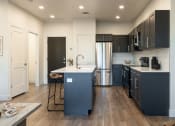 Thumbnail 11 of 29 - Elegant Kitchen at The Arza, American Fork 84003