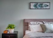 Thumbnail 11 of 36 - Gorgeous Bedroom at Element 31 Apartments, Salt Lake City, UT, 84106