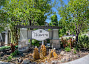 Thumbnail 16 of 32 - A sign that says Talavera at the junction.