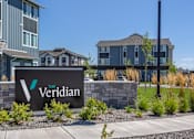 Thumbnail 19 of 36 - Entrance Sign to The Veridian