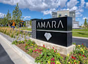 Thumbnail 1 of 40 - Entrance to Amara