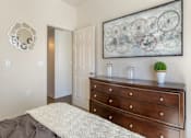 Thumbnail 7 of 20 - Entrance to Bedroom at Canyon Ridge