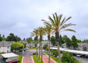 Thumbnail 2 of 42 - Entrance to Canyon Club Apartments