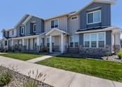 Thumbnail 30 of 36 - Entrance to Homes at The Veridian
