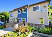 Thumbnail 10 of 12 - Entrance to Village Grove