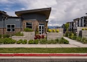 Thumbnail 4 of 40 - Parc Ridge Apartments Leasing Center