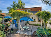 Thumbnail 18 of 18 - Exterior View of Peppertree Clubhouse
