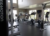 Thumbnail 40 of 42 - Fitness Center at Canyon Club