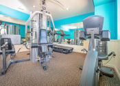 Thumbnail 19 of 28 - Fitness Center at The Sands