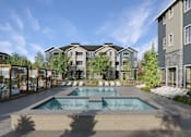 Thumbnail 6 of 10 - The Foundry Pool Render