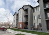 Thumbnail 22 of 23 - Ridge View Apartments Exterior, Cheyenne, WY 82007