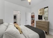 Thumbnail 7 of 47 - Garden Lofts Large Bedroom