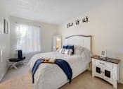 Thumbnail 4 of 20 - Glen Oaks Main Bedroom