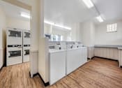 Thumbnail 14 of 20 - Glen Oaks Resident Laundry