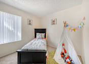 Thumbnail 5 of 20 - Glen Oaks Secondary Bedroom