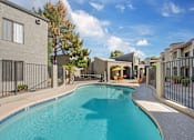Thumbnail 1 of 20 - Glen Oaks Sparkling Pool