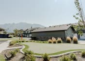 Thumbnail 49 of 61 - Putting Green at Parc at Day Dairy Apartments and Townhomes, Draper