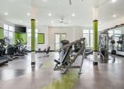 Thumbnail 22 of 39 - Gym at The Reserve at View 78