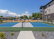 Thumbnail 23 of 26 - Pickleball Court