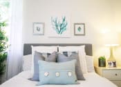 Thumbnail 6 of 42 - Large Comfortable Bedrooms at Canyon Club Apartments, California, 92058