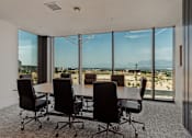Thumbnail 41 of 85 - Conference room at  The Terrace