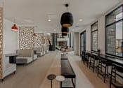 Thumbnail 30 of 85 - Common area at  The Terrace