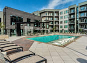 Thumbnail 84 of 85 - Pool at The Terrace