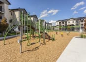 Thumbnail 21 of 25 - Fun Jungle Gym at Meadows at Homestead Logan, UT 84321