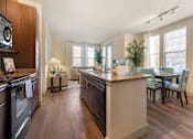 Thumbnail 5 of 38 - Kitchen at Avena Apartments, CO