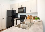 Thumbnail 5 of 39 - Kitchen Counter at The Reserve at View 78