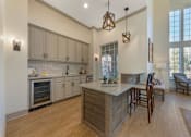 Thumbnail 16 of 30 - Kitchen in Clubhouse at Indigo Creek, CO